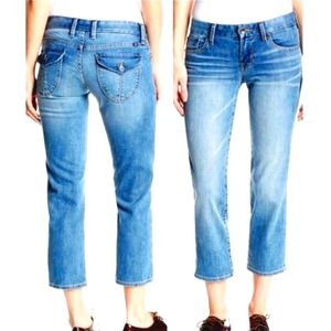 🫟 LUCKY JEANS - Pre-Loved, Perfect Fit, Sz 31